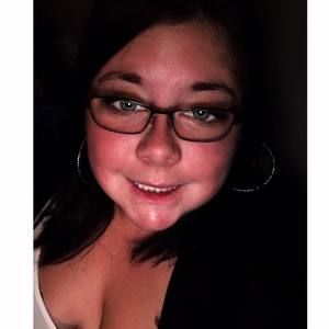 Meet your Posher, Marie-Ève